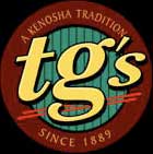 tg's Restaurant Kenosha WI